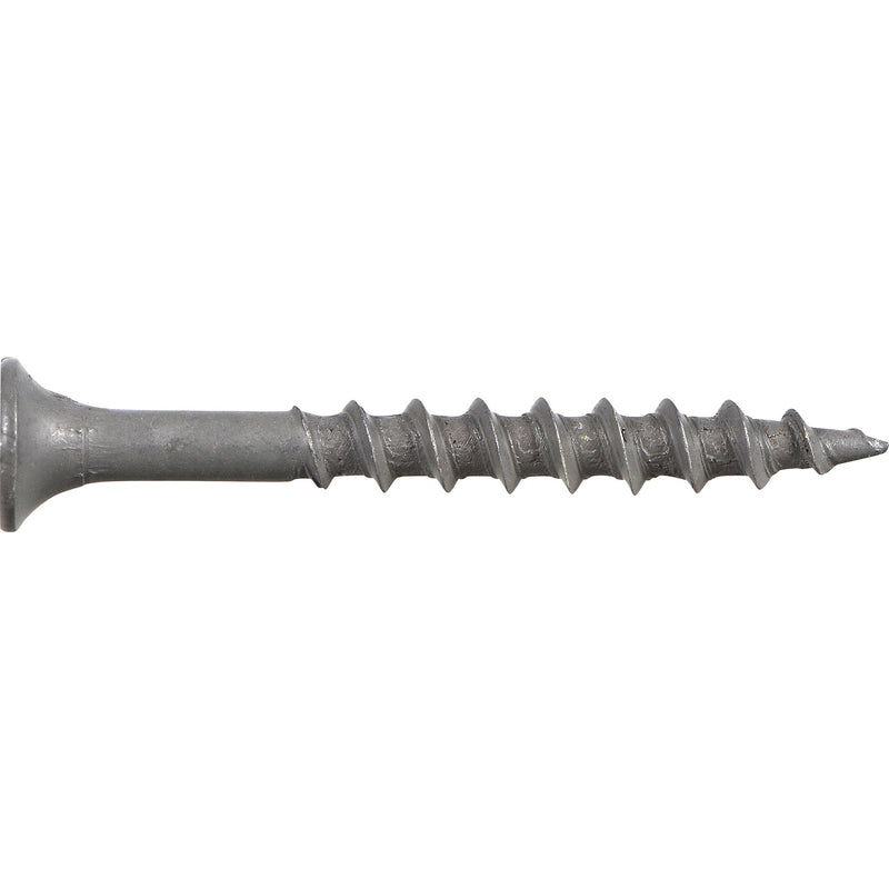 Ace No. 8 X 1-5/8 in. L Phillips Wood Screws 5 lb