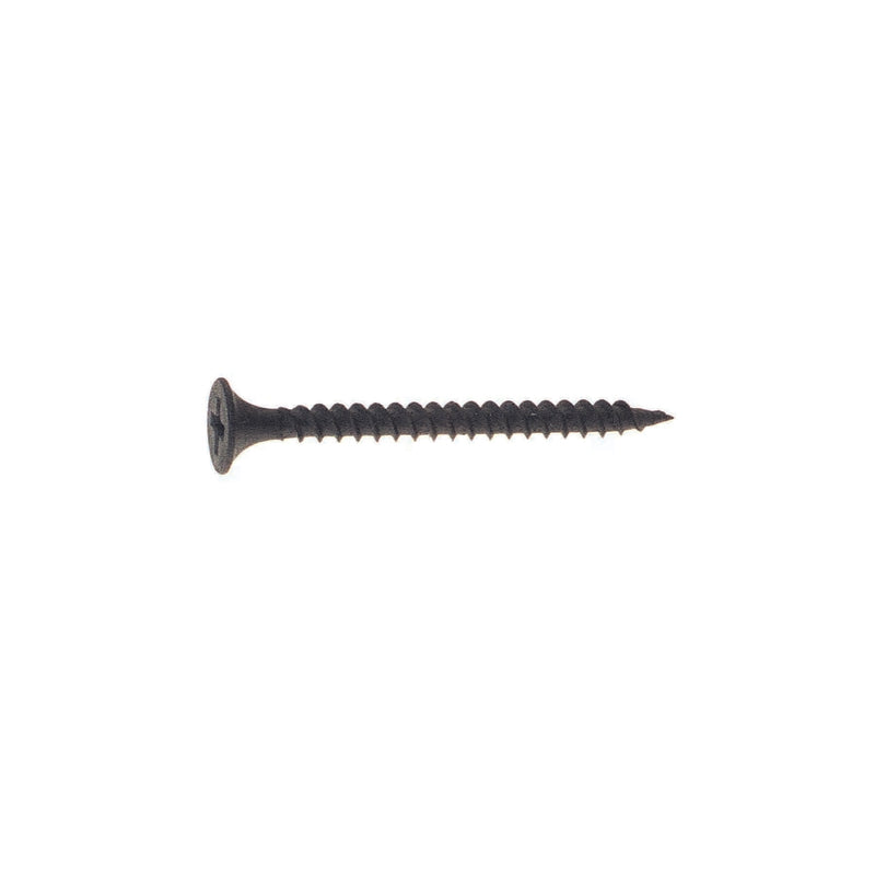 DW SCREW #6X1.25" 1#