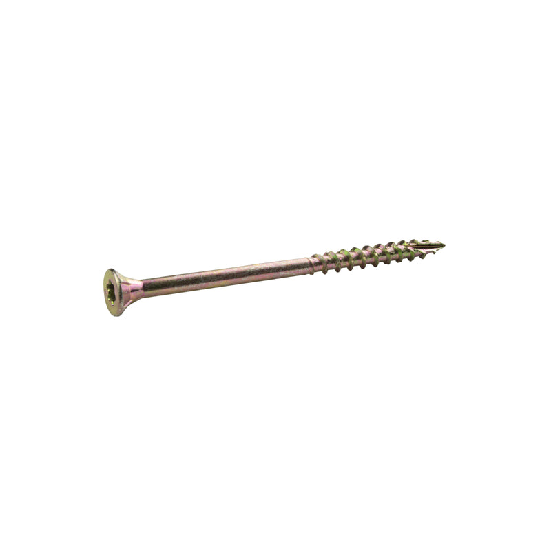 SCREW STAR #10X4" 1#