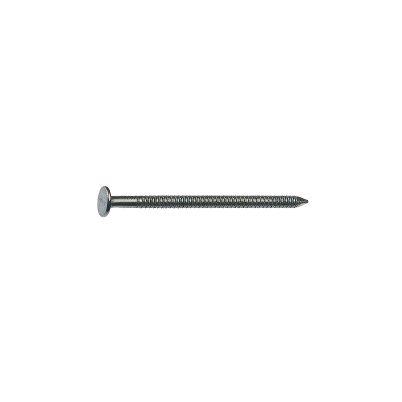NAIL UDR BRT 4DX1.25" 1#