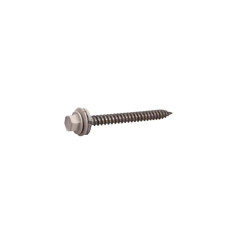 HEX SLNG SCREW #10-16