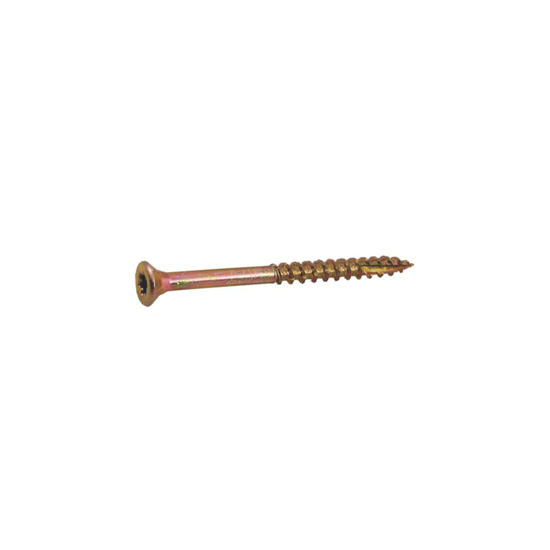 SCREW STAR #8X1.625" 1#