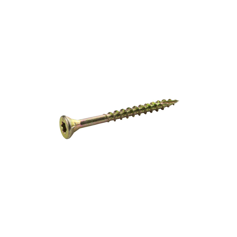 SCREW STAR #10X3.5" 1#