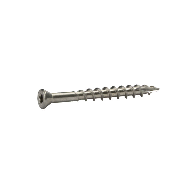 DECK SCREW #7X1.625" 1#
