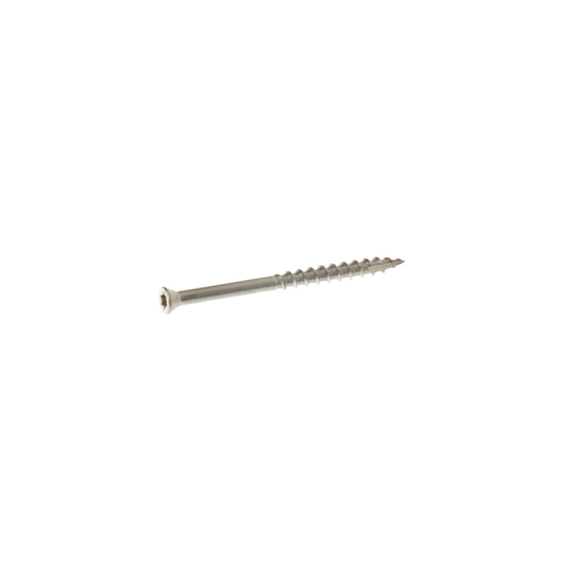 DECK SCREW #7X3" 5#