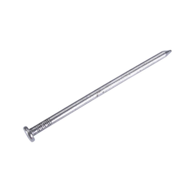Grip-Rite 20D 4 in. Common Bright Steel Nail Flat Head 50 lb