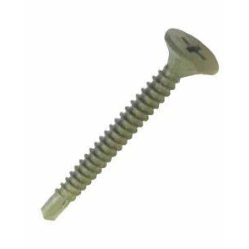 CMT SCREW #8X1.625" 5#
