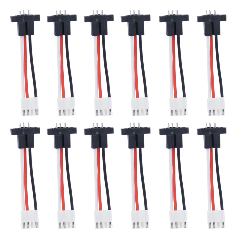 First Alert Kidde Hard-Wired Adapter Plug