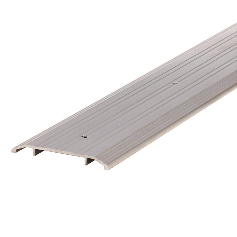 THRESHOLD COMRCL 36"ALUM