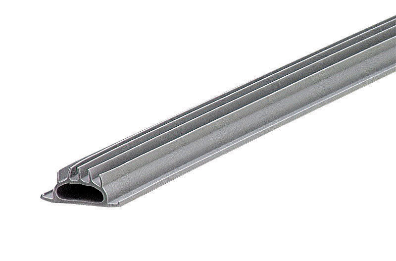 INSERT VINYL 36" GRAY