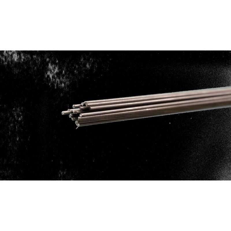 K&S 0.02 in. D X 3 ft. L Steel 24 Ga. Music Wire