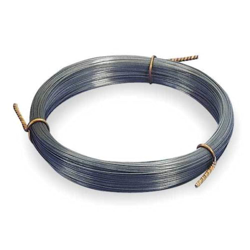 K&S 0.78 in. D X 3 ft. L Steel 12 speed Music Wire