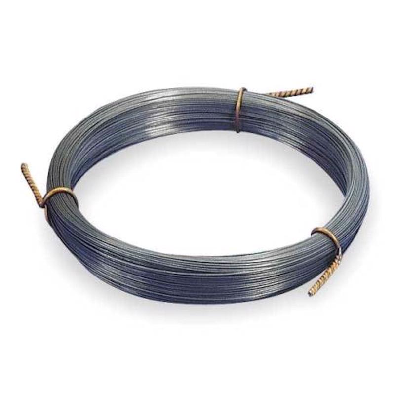 K&S 1/4 in. D X 3 ft. L Steel 12 speed Music Wire