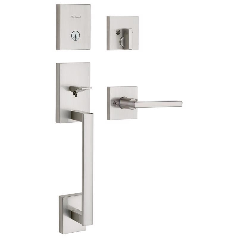 HANDLSET SAN CLEMENTE SN
