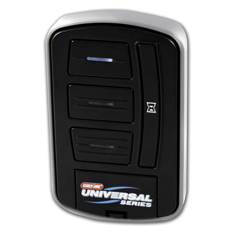 WALL CONSOLE GENIE WRLSS