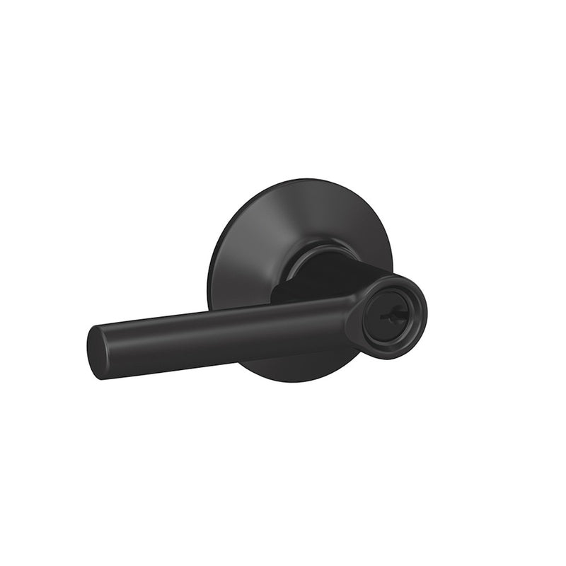 KEYD ENTRY LEVER BDWY MB