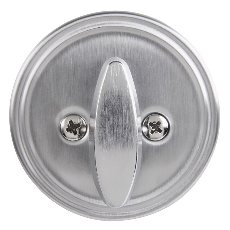Brinks Knob and Deadbolt Set 2 in.
