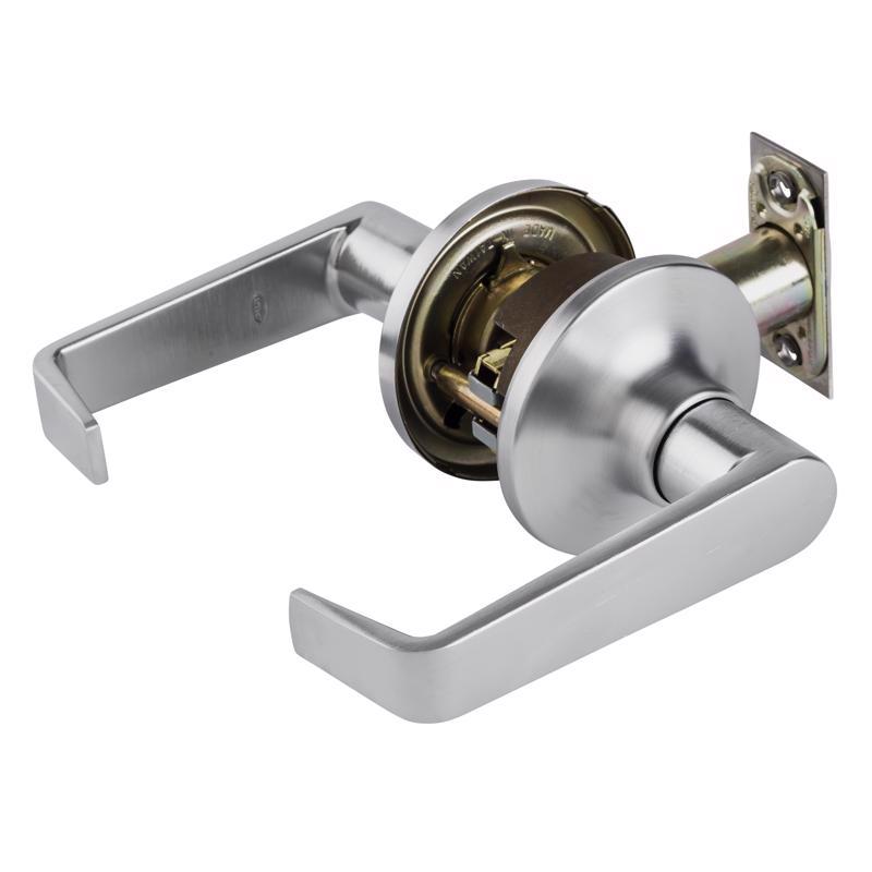 PASSAGE LEVER ZINC LEVER