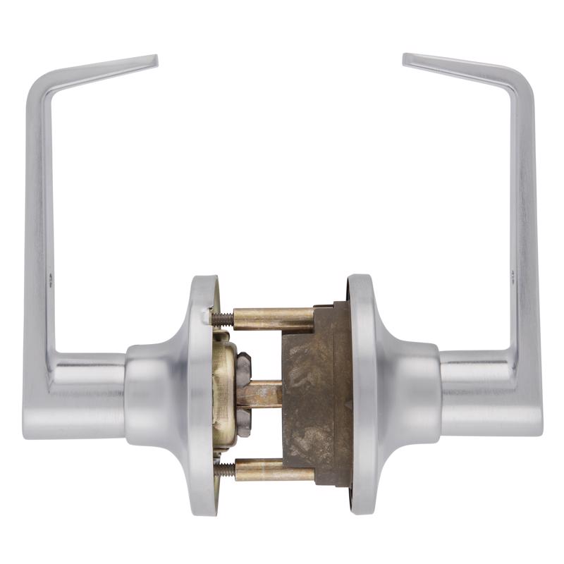 Brinks Passage Lever Right or Left Handed