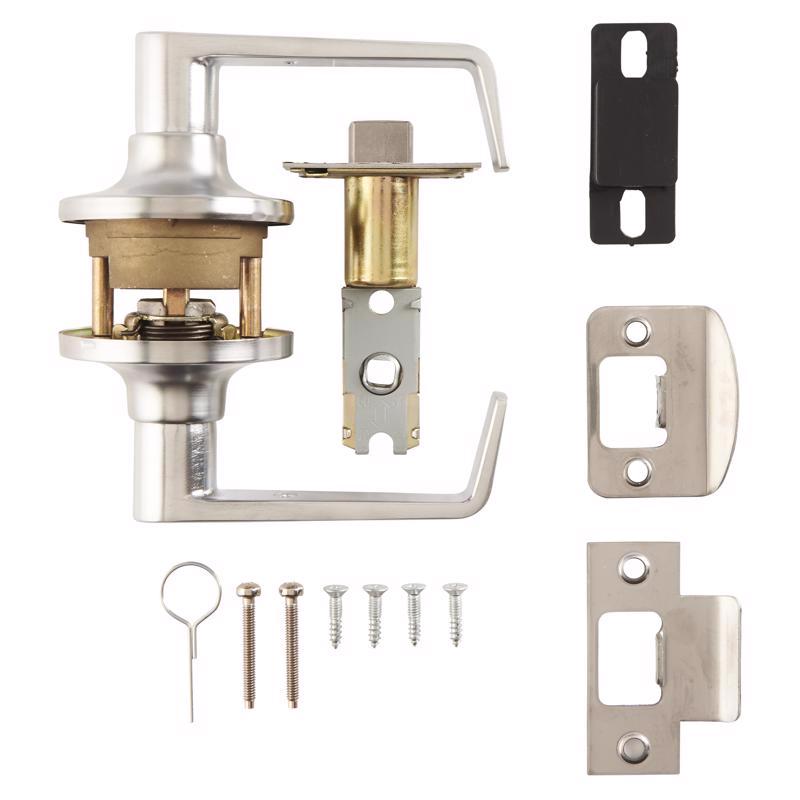 Brinks Passage Lever Right or Left Handed