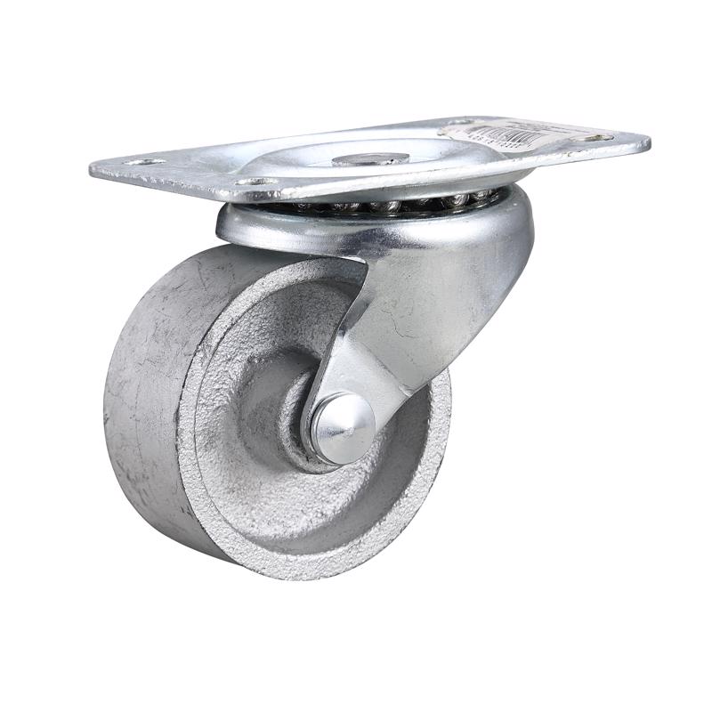CASTER CST SVL 175# 2.5"