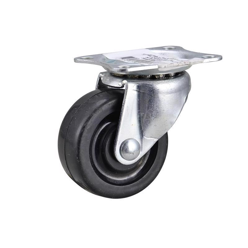 CASTER PLATE SWVL 1.5"