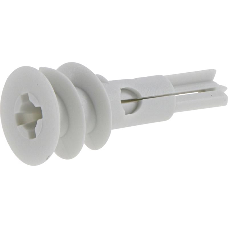 DRYWL ANCHR NYLN RIBD #8