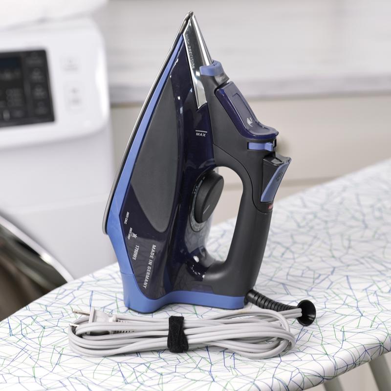 Wrap-It Cable Ties Roll 8 in. L Black Nylon Cable Ties Roll