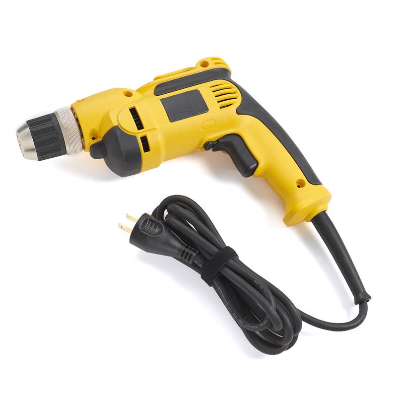 Wrap-It Cable Ties Roll 8 in. L Black Nylon Cable Ties Roll