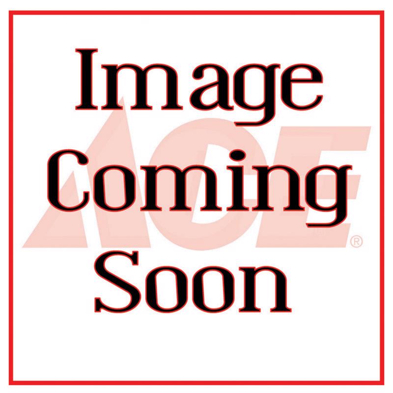 CHAIR GLIDE SCR ON 7/8"
