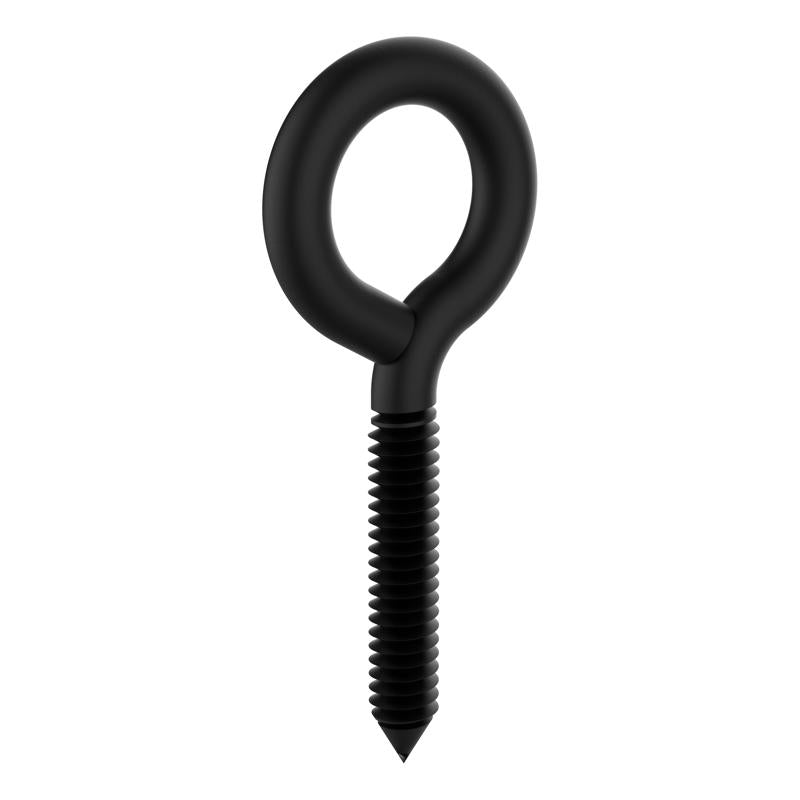 SCREW EYE STRM SH 3-7/8"