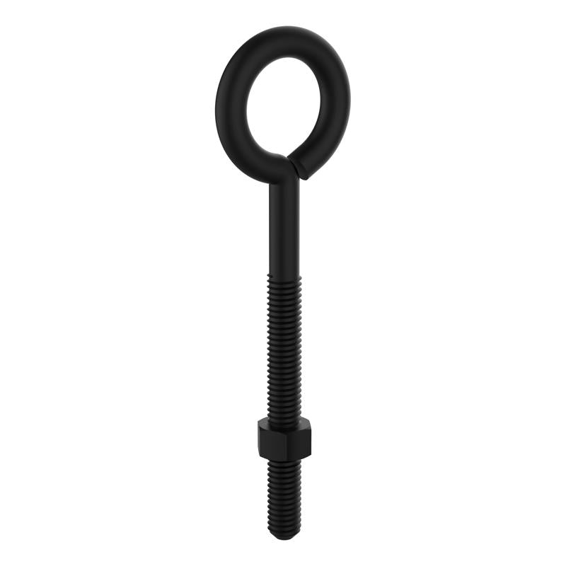 EYE BOLT STL 3/8"X5"