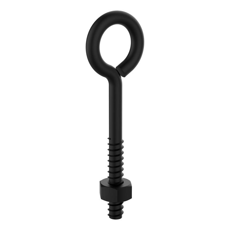 EYE BOLT STL 1/2"X8"