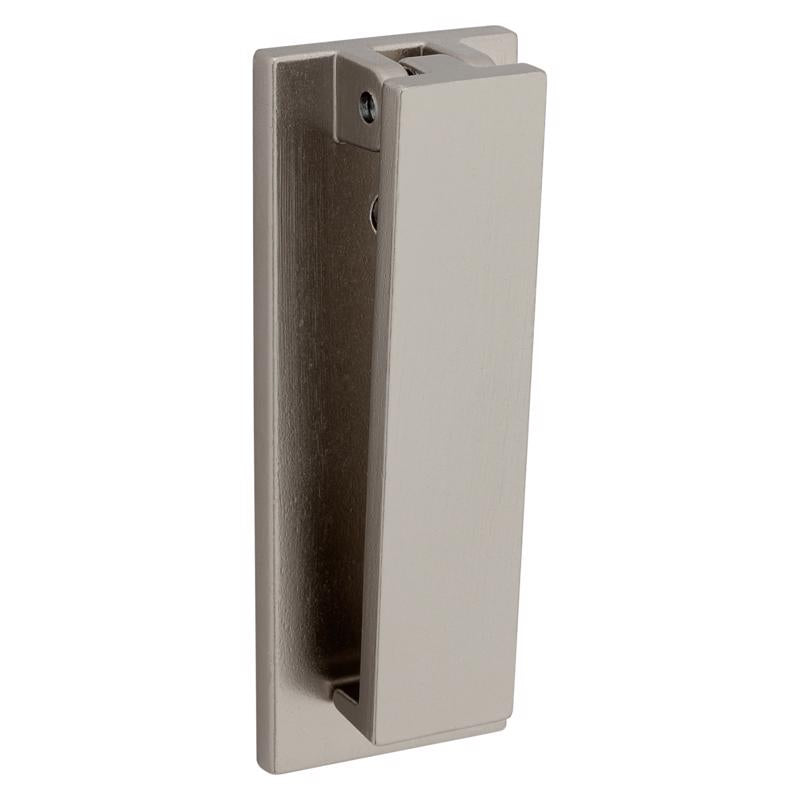 DOOR KNOCKR SATIN 4.75"