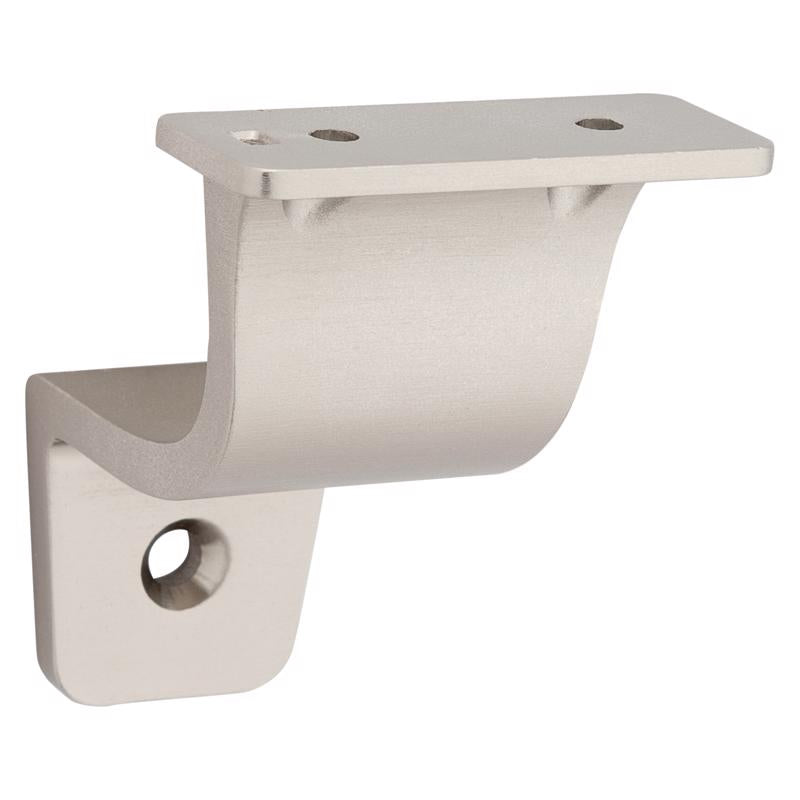 BRACKET HANDRAIL STN NKL