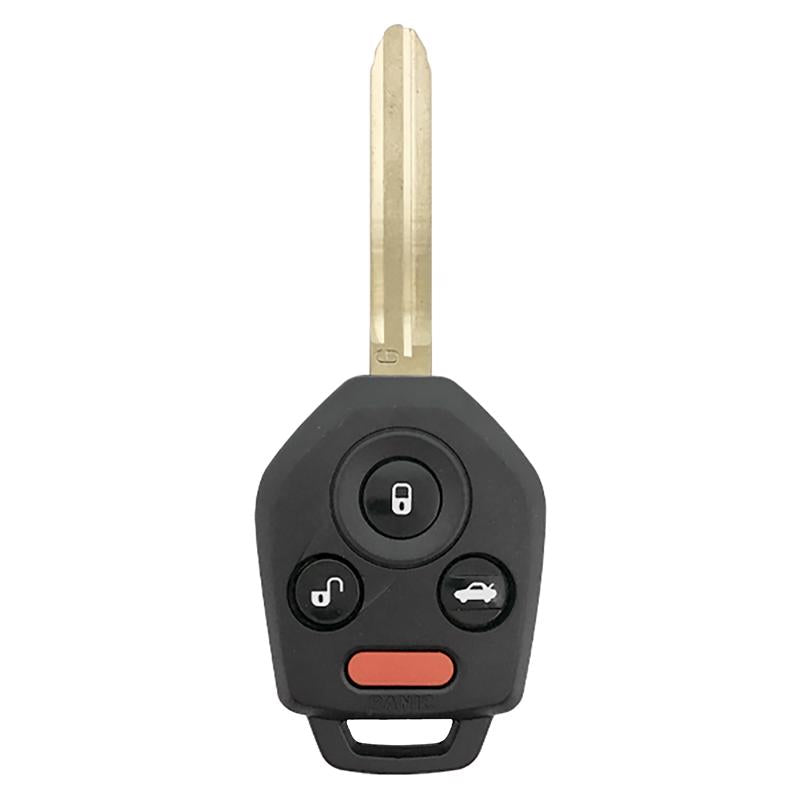 KS REMOTE HD KEY SUB026