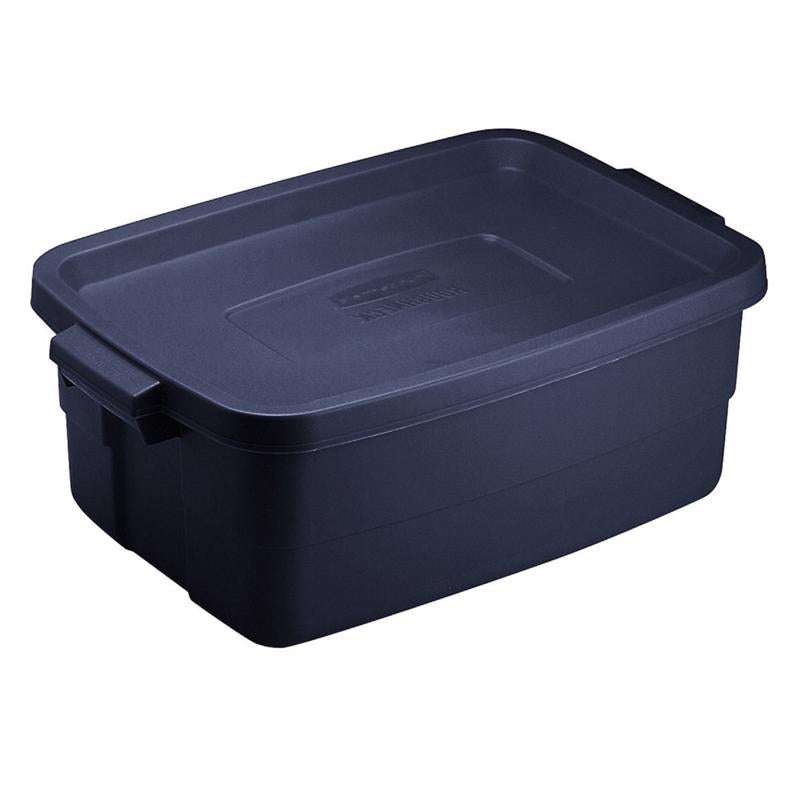 STORAGE BOX NAVY 3GL