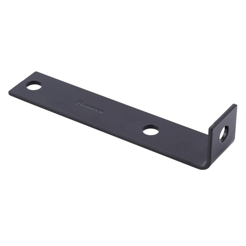 CORNER BRACE BLK 1.5"