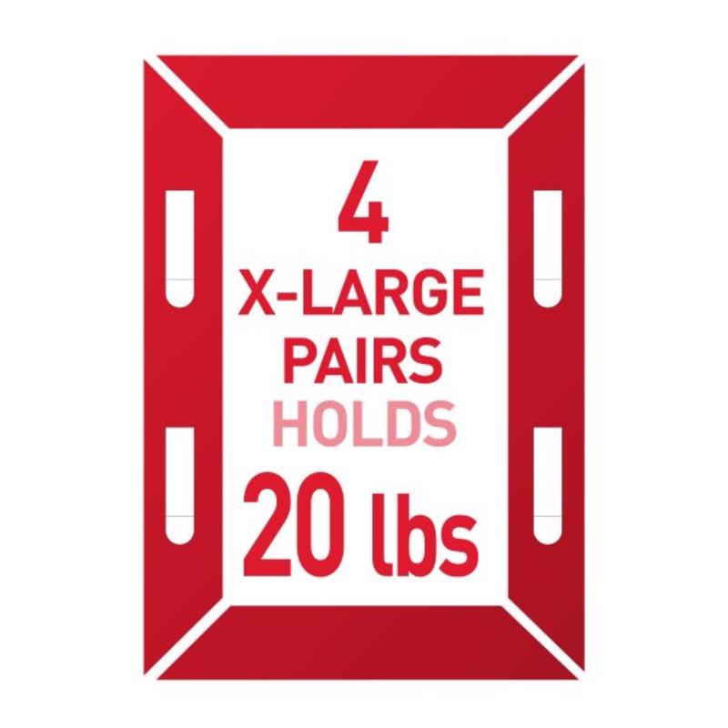 3M Command White Picture Hanging Strips 20 lb 4 pair
