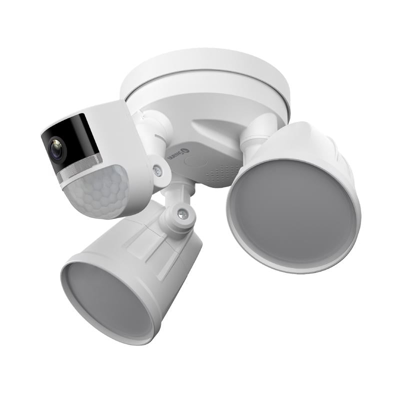 SECURITY CAMERA 4K