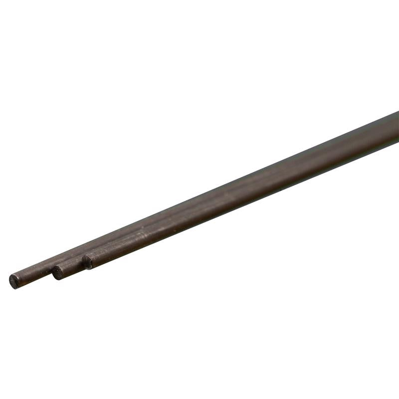 MUSIC WIRE STL 0.093"
