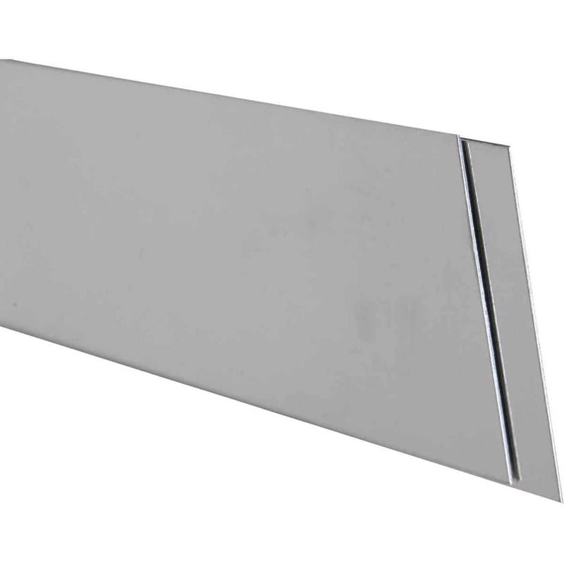 STRP STNLS STEEL 12X3/4"