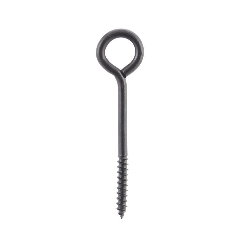LAG SCRW EYE 1/4X3-3/4"