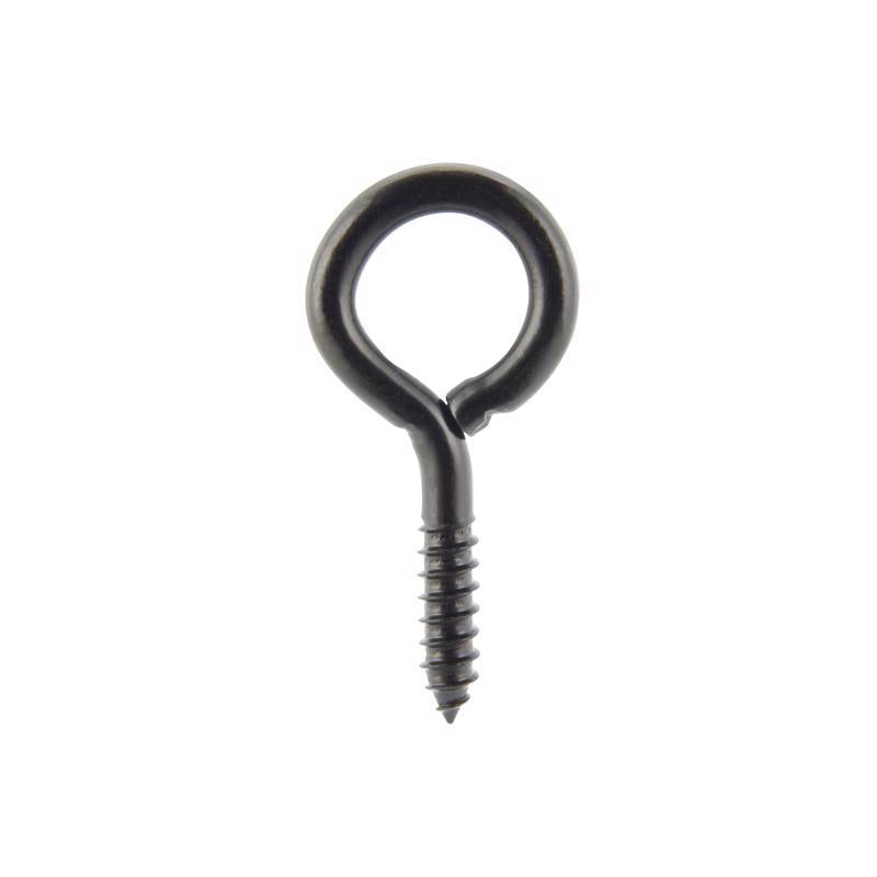 SCREW EYE BK 7/16X3-7/8"