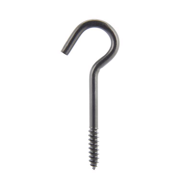 CEILING HOOK MB 3/8X5"