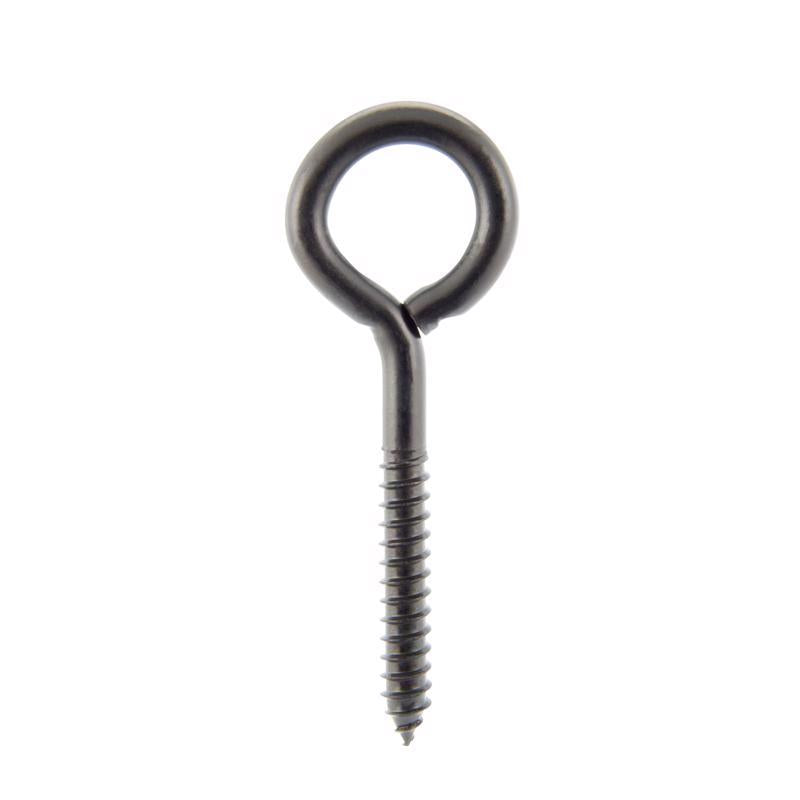 LAG SCRW EYE 7/16X5-1/4"