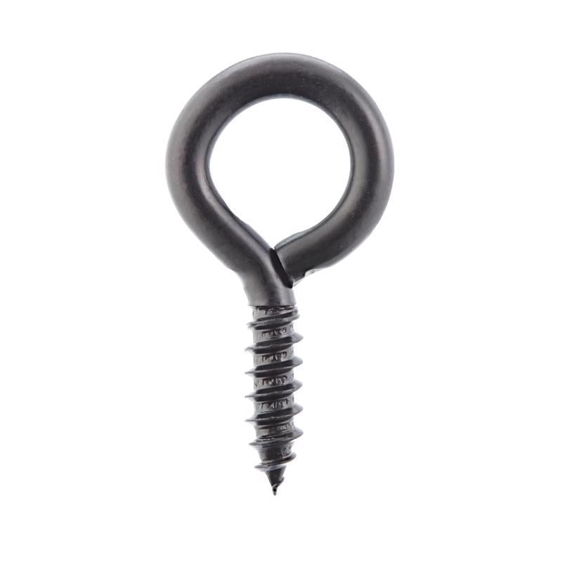 SCREW EYE BK 5/16X2-5/8"