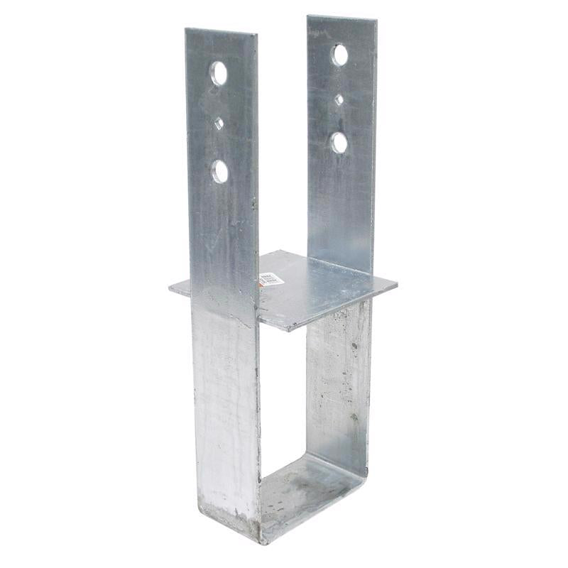 CLMN BASE GL STEEL 6X6