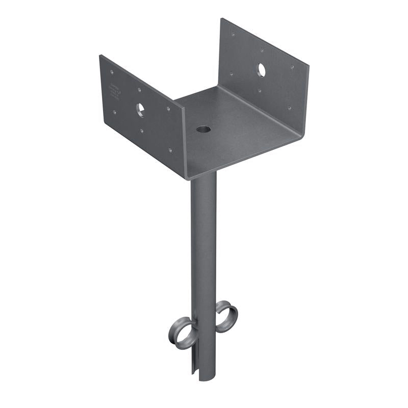 ELEVATD POST BASE 6X6