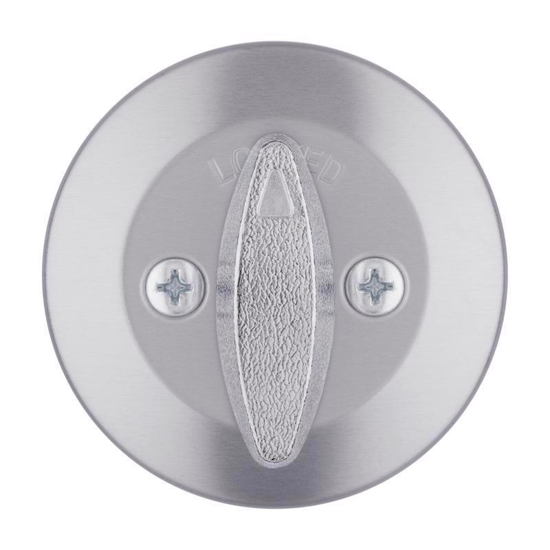 SNGL CYLNDR DEDBLT S-CRM